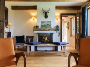 Chalet Chalet Rallye Taïaut by Interhome